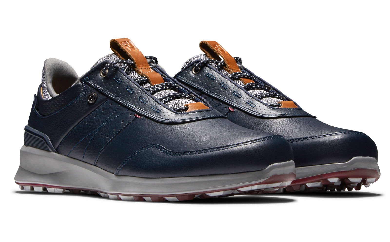 FIRST LOOK: FootJoy Stratos golf footwear for 2021